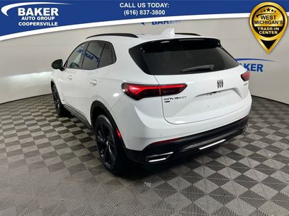 New 2026 Buick Envision Sport Touring