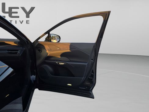 Certified 2025 Lexus RX 450h AWD w/ Luxury Package image 27