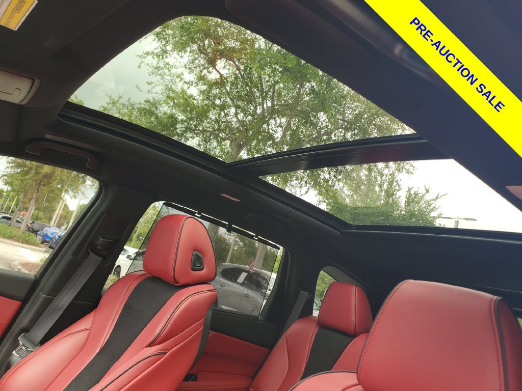 Certified 2025 Acura MDX A-Spec AWD/4WD image 19