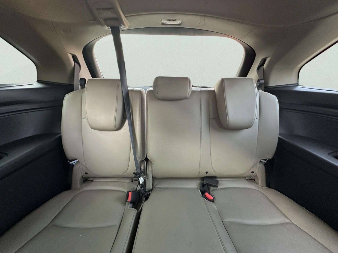 Used 2021 Honda Odyssey Touring image 23