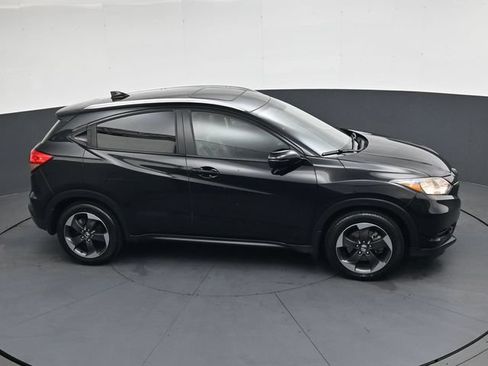 Used 2018 Honda HR-V EX-L image 26