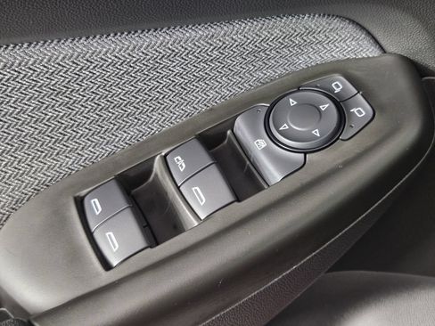 New 2026 Chevrolet TrailBlazer LS w/ LS Convenience Package FWD image 24
