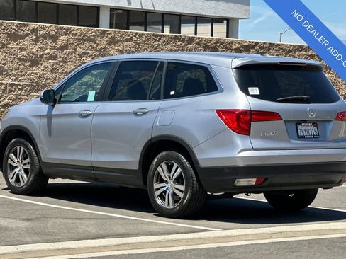 Used 2016 Honda Pilot EX-L image 6