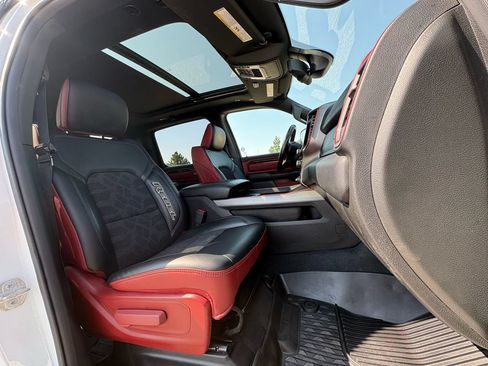Used 2019 RAM 1500 Rebel w/ Level 2 Equipment Group AWD/4WD image 25