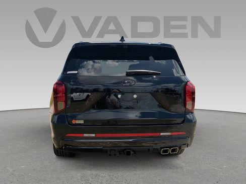 New 2025 Hyundai Palisade Calligraphy image 26