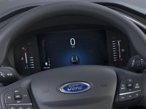 New 2025 Ford Escape Active image 13