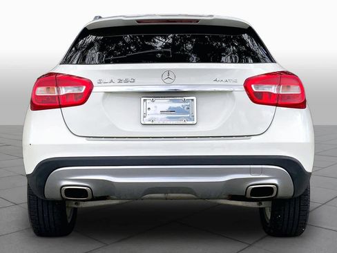 Used 2016 Mercedes-Benz GLA 250 4MATIC image 5