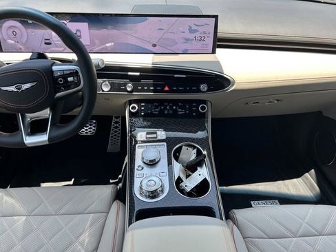 New 2026 Genesis GV70 3.5T Sport Prestige image 11