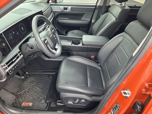 Used 2024 Hyundai Santa Fe Limited AWD/4WD image 33