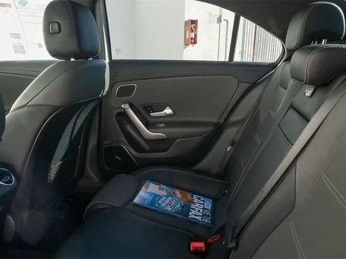 Used 2021 Mercedes-Benz A 220 A 220 image 15