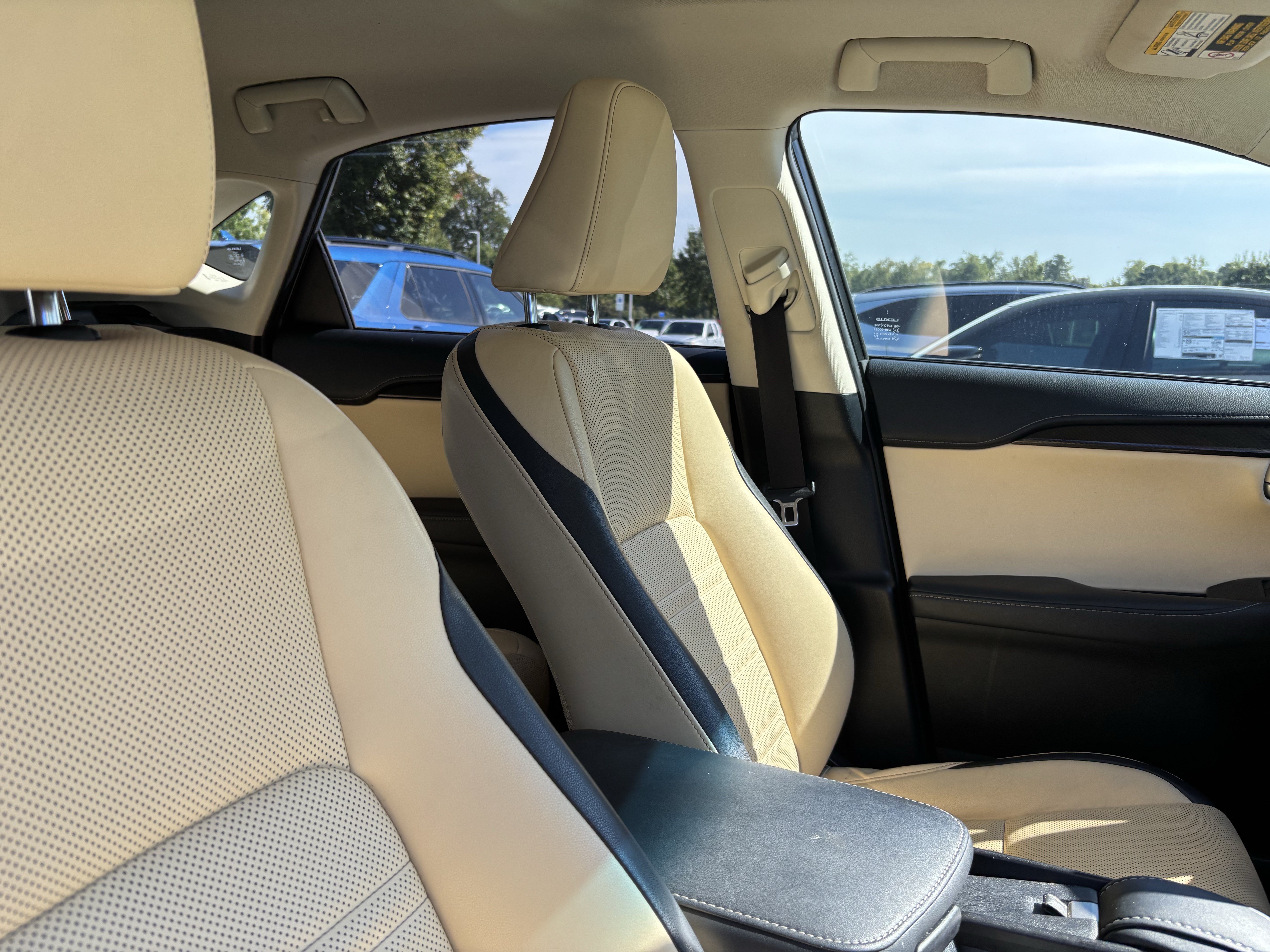 Used 2016 Lexus NX 200t FWD w/ Premium Package image 34