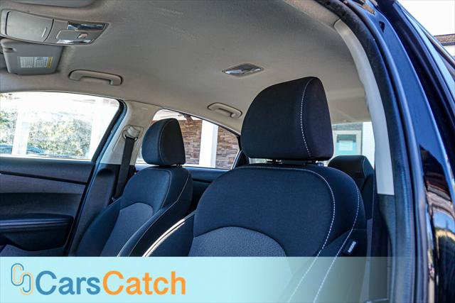 Used 2023 Kia Forte LXS FWD image 21
