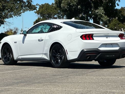 Certified 2024 Ford Mustang GT RWD image 5