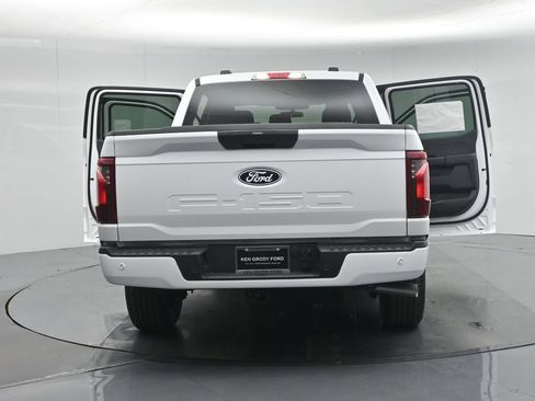 New 2026 Ford F150 STX w/ Equipment Group 200A RWD image 22