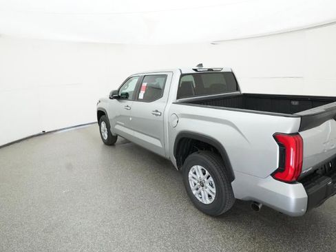 New 2026 Toyota Tundra SR5 image 5
