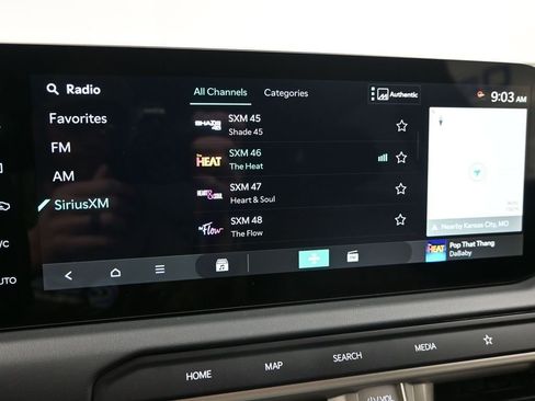 New 2027 Kia Telluride X-Line SX Prestige AWD/4WD image 20