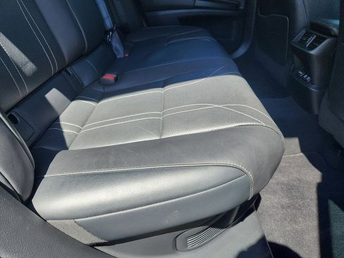 Used 2019 Lexus ES 300h Ultra Luxury w/ Accessory Package 2 FWD image 31