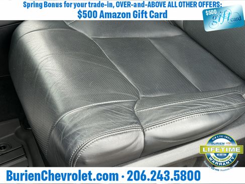 Used 2020 Toyota Tundra Platinum image 10