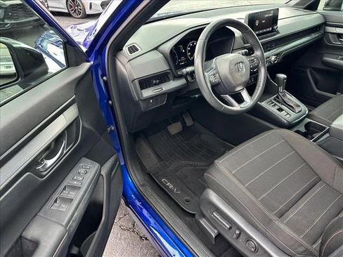 Used 2023 Honda CR-V Sport image 13