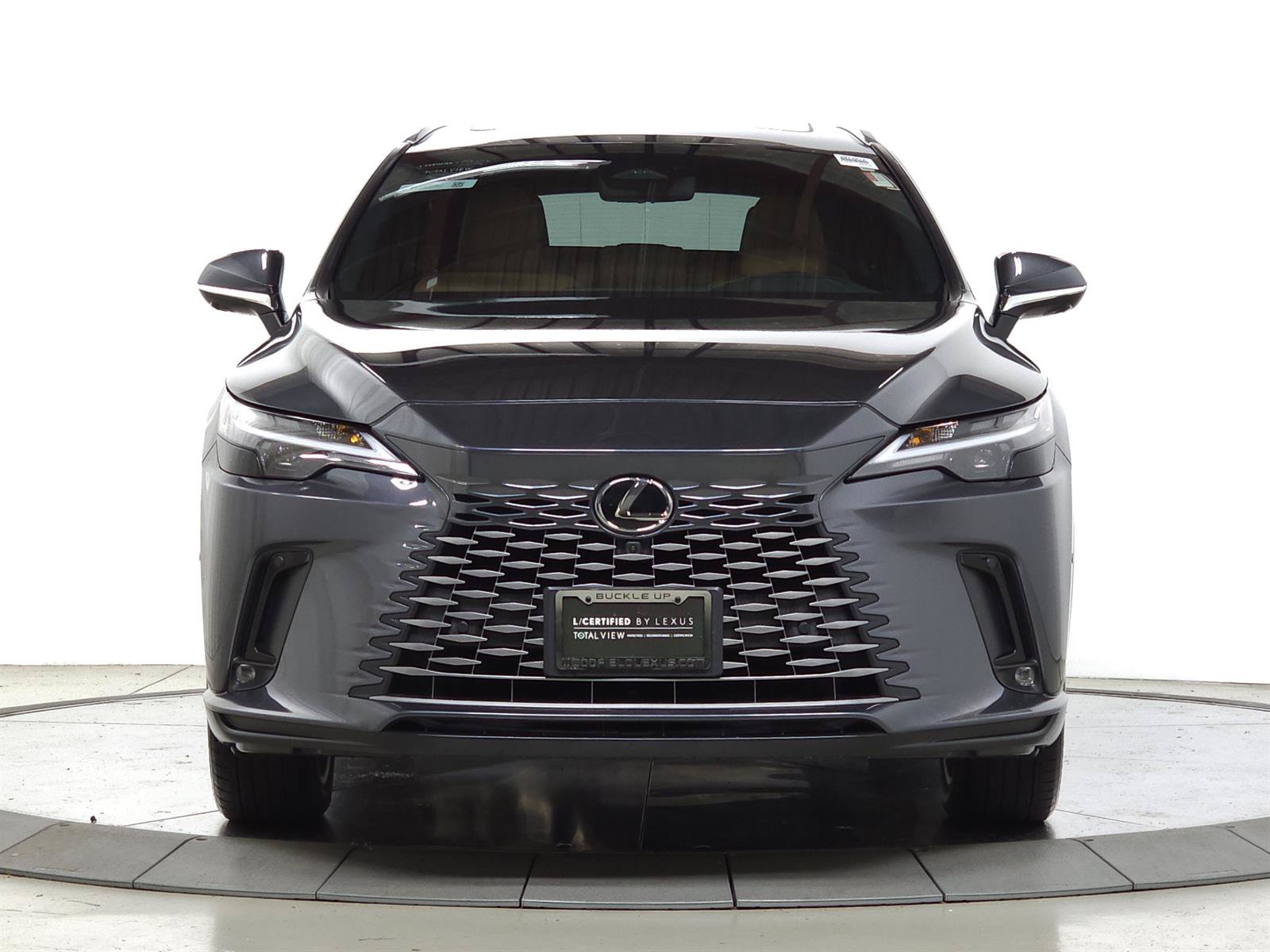 Used 2024 Lexus RX 350 w/ Convenience Package AWD/4WD image 2