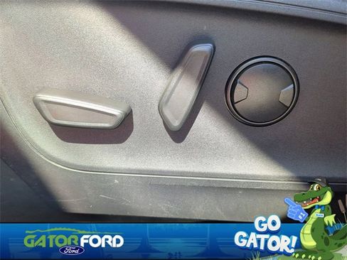 Used 2022 Ford Bronco Sport Outer Banks w/ Tech Package image 21