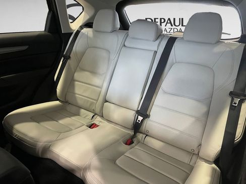 New 2025 MAZDA CX-5 AWD 2.5 S w/ Preferred Package image 12