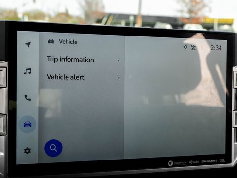 Used 2023 Toyota Sequoia Platinum image 35