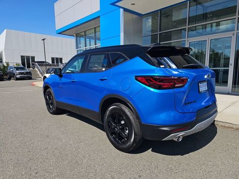 New 2026 Chevrolet Blazer LT w/ Convenience Package AWD/4WD image 5