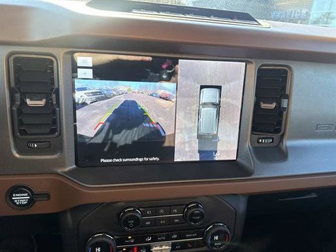 Certified 2024 Ford Bronco Outer Banks image 21