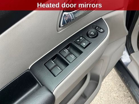 Used 2016 Honda Odyssey EX-L image 14