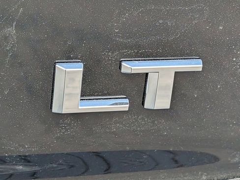 New 2026 Chevrolet Silverado 1500 LT AWD/4WD image 11