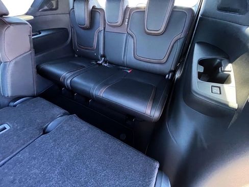 New 2026 Nissan Armada SL image 24