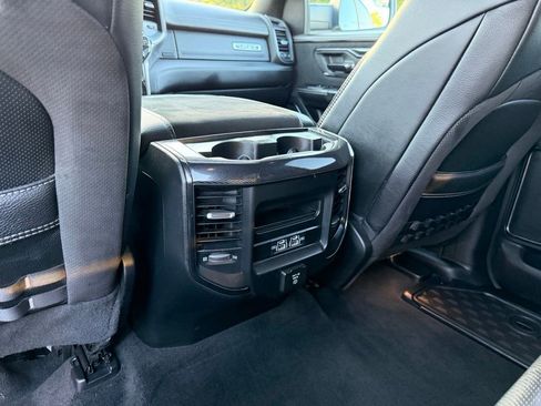 Used 2022 RAM 1500 TRX w/ TRX Level 1 Equipment Group AWD/4WD image 26