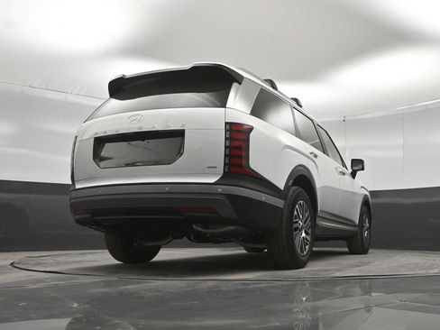 New 2026 Hyundai Palisade SEL AWD/4WD image 34