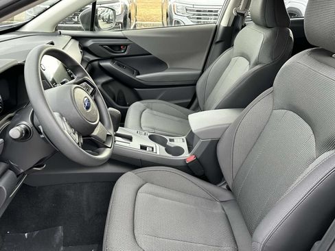 Used 2024 Subaru Crosstrek 2.0i Premium AWD/4WD image 8