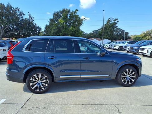 Certified 2024 Volvo XC90 B6 Core image 8