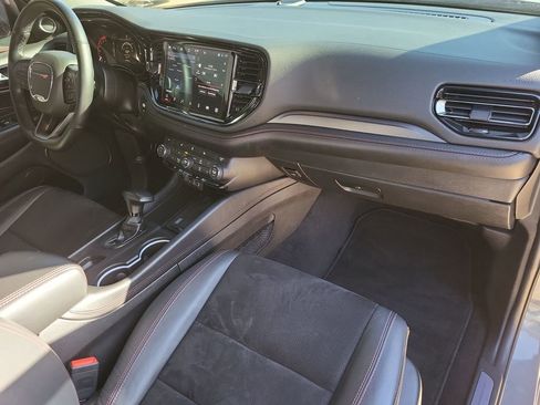 Used 2021 Dodge Durango R/T w/ Blacktop Package image 29
