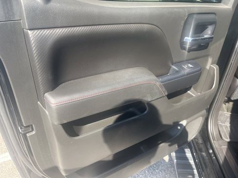 Used 2014 GMC Sierra 1500 SLT w/ All-Terrain Package image 13