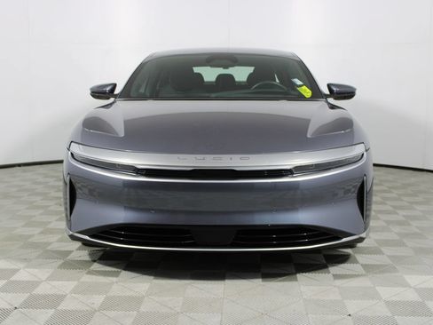 Used 2023 Lucid Air Pure AWD/4WD image 42
