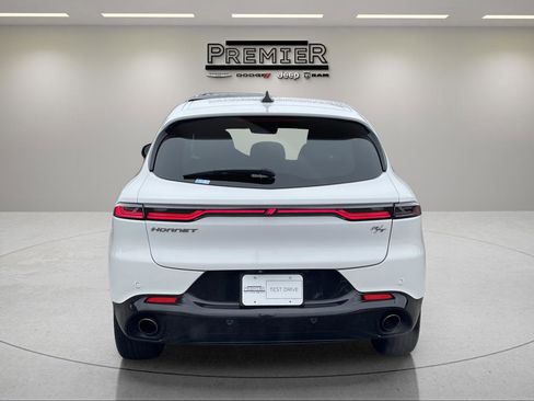 Used 2024 Dodge Hornet R/T image 9