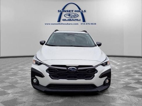 New 2026 Subaru Crosstrek 2.0i Premium image 36