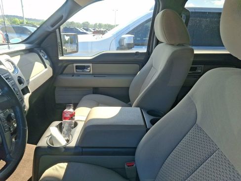 Used 2010 Ford F150 XL AWD/4WD image 10