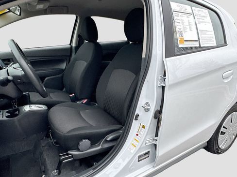 Used 2024 Mitsubishi Mirage ES image 23