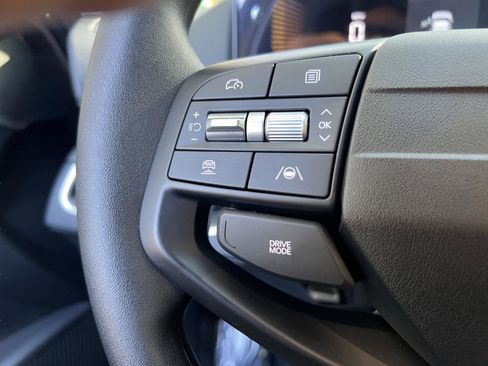 Used 2025 Kia K4 FWD image 14
