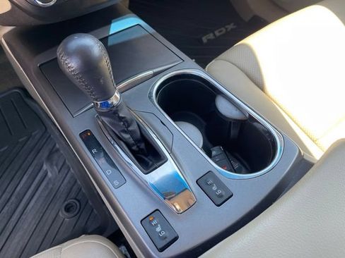 Used 2013 Acura RDX AWD image 25