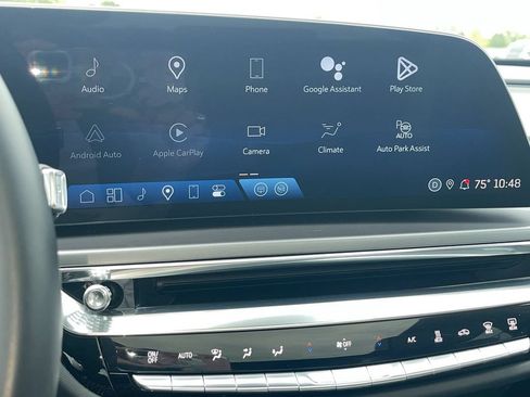 Certified 2024 Cadillac Lyriq Tech w/ Driver Assist Package AWD/4WD image 15