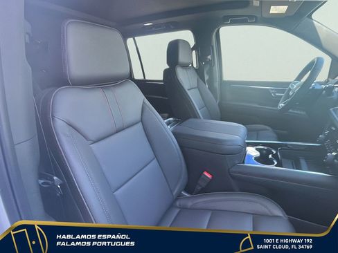 New 2026 Chevrolet Suburban RST w/ Comfort Package RWD image 40