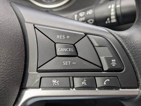 Used 2024 Nissan Sentra SV image 22