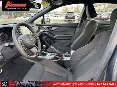 Used 2023 Subaru WRX Premium image 19