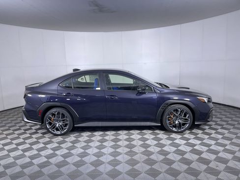 New 2026 Subaru WRX tS image 10